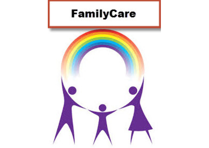 FamilyCare – screenshot 1