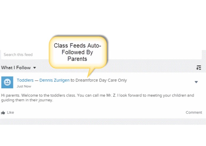 FamilyCare – screenshot 5