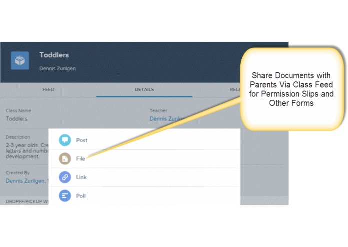 FamilyCare – screenshot 7
