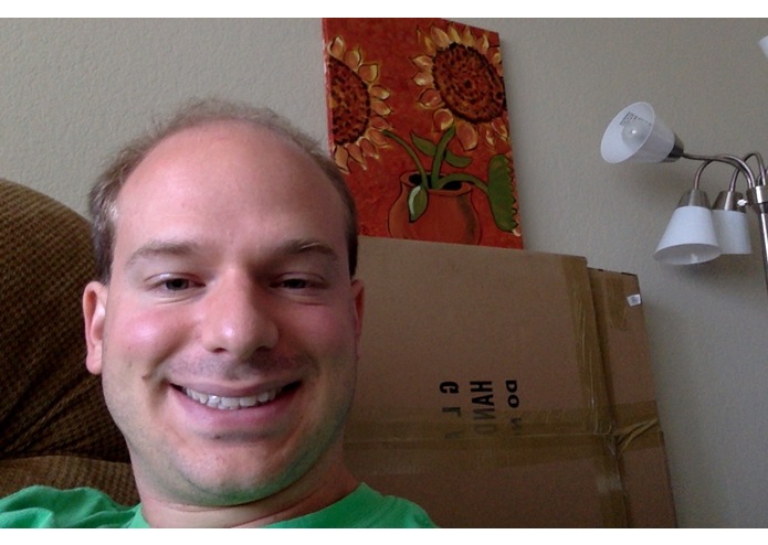 Andrew Jackson – screenshot 1