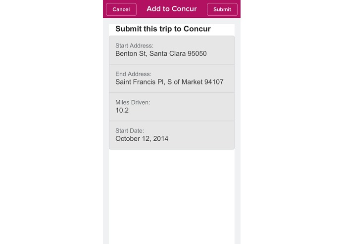 CarForce – screenshot 1