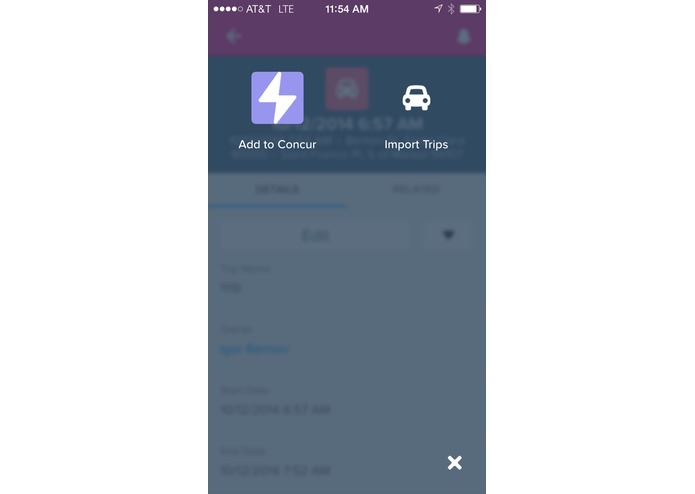 CarForce – screenshot 3