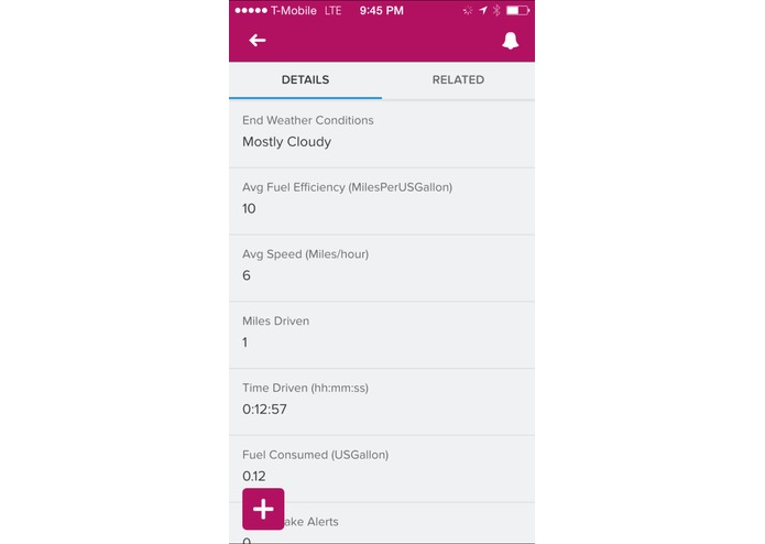 CarForce – screenshot 4