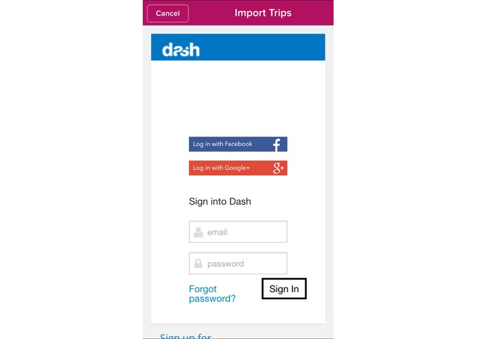 CarForce – screenshot 5