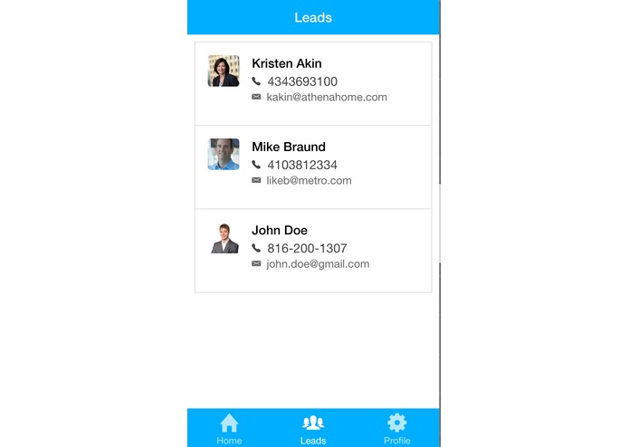 MatchForce – screenshot 1