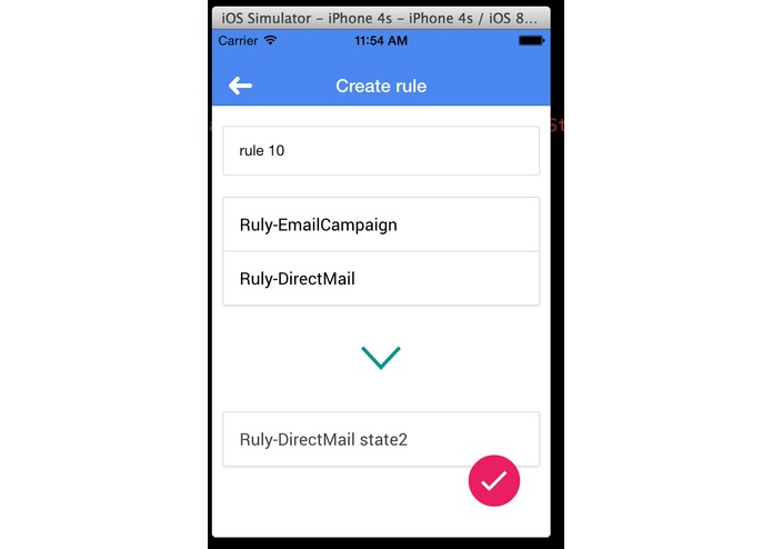 Kili – screenshot 2