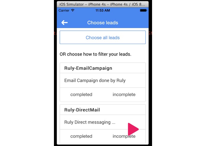 Kili – screenshot 3