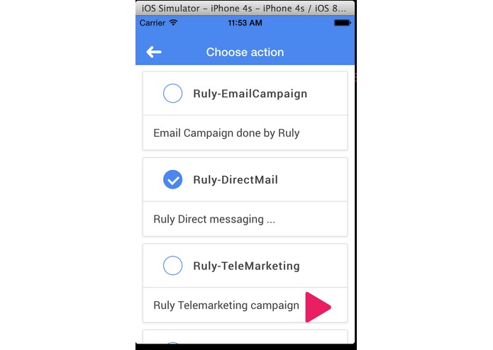Kili – screenshot 4