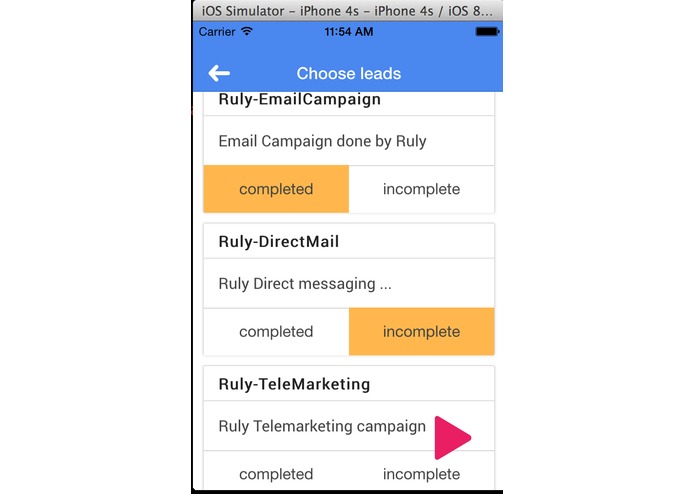 Kili – screenshot 6