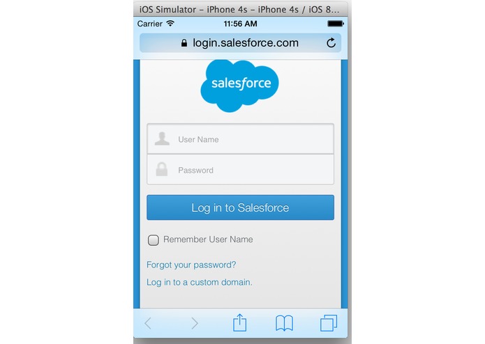 Kili – screenshot 7