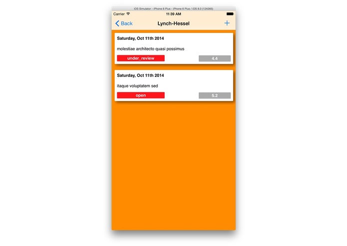 Vinny – screenshot 6