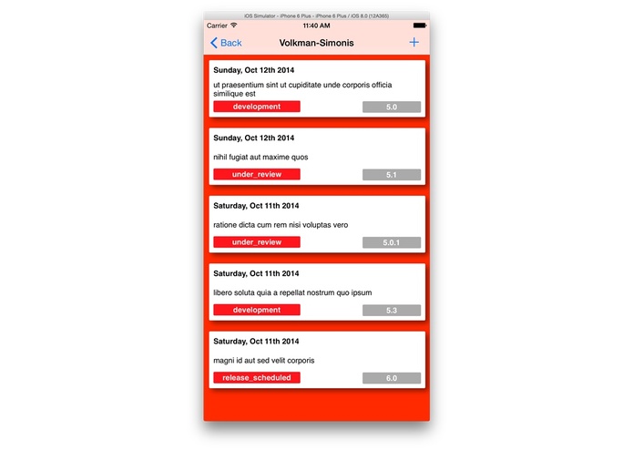 Vinny – screenshot 7