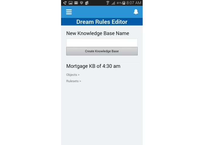 Dream Rules – screenshot 4