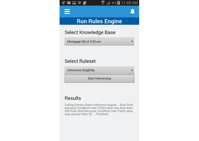 Dream Rules – screenshot 7