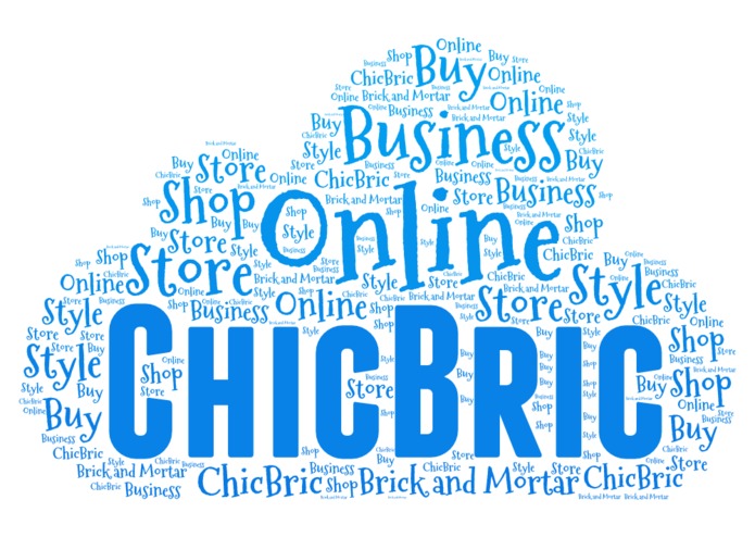 ChicBric – screenshot 1