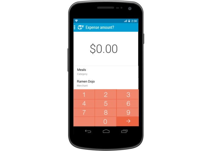 tripeze – screenshot 4