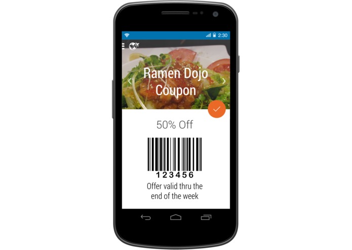 tripeze – screenshot 5