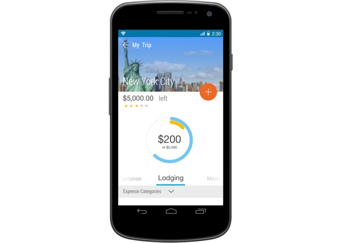 tripeze – screenshot 6