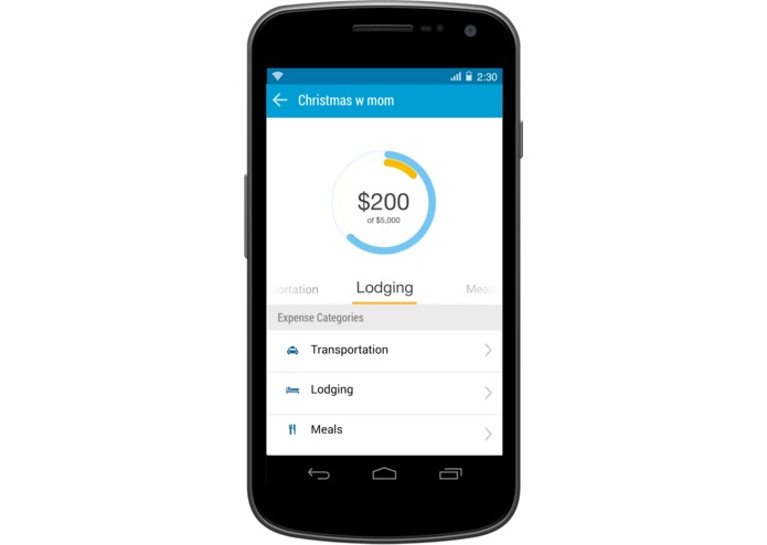 tripeze – screenshot 7