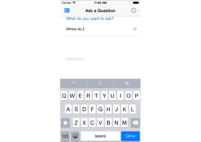 Kinder – screenshot 3