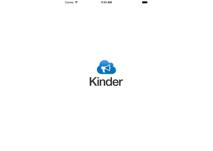 Kinder – screenshot 4