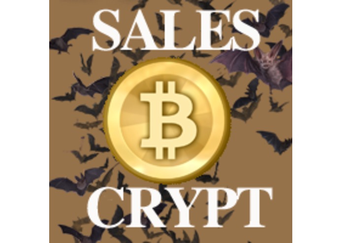 SalesCrypt – screenshot 2