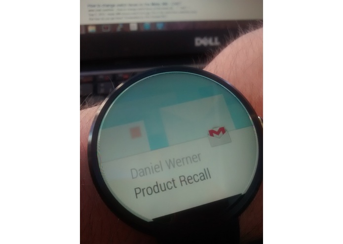 RecallAllTheThings – screenshot 7
