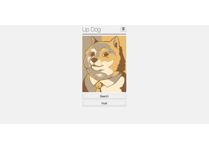 Dog Network – screenshot 1