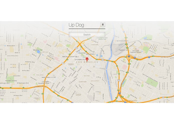 Dog Network – screenshot 2