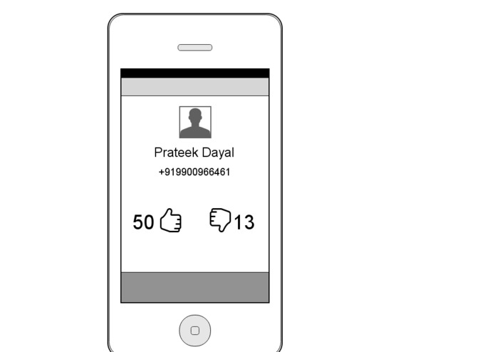 Testimonials – screenshot 1