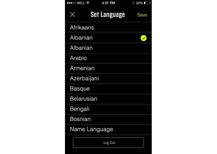Flash – screenshot 6