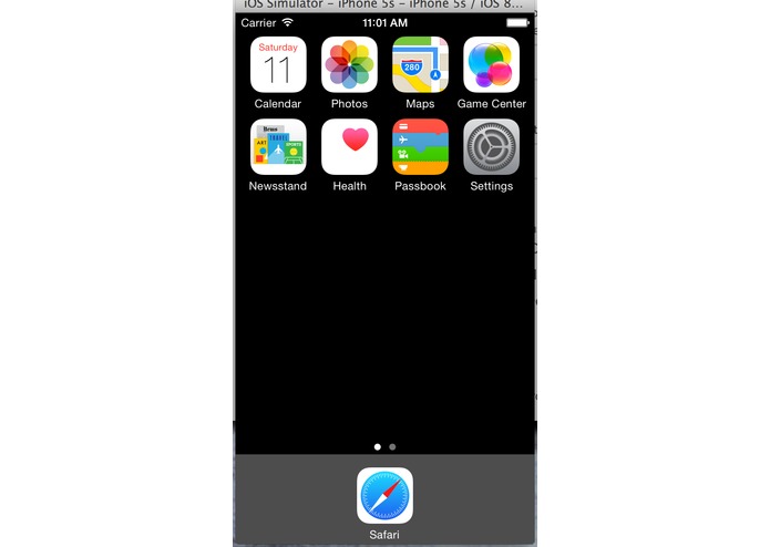 FashionStreet – screenshot 1