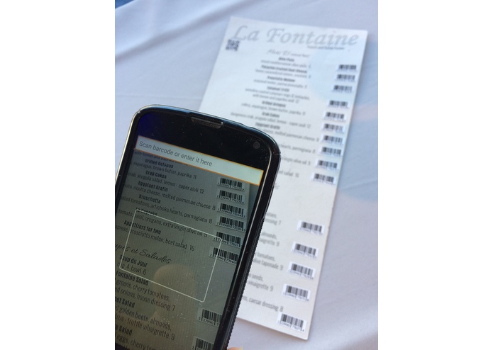 HiMenu – screenshot 1