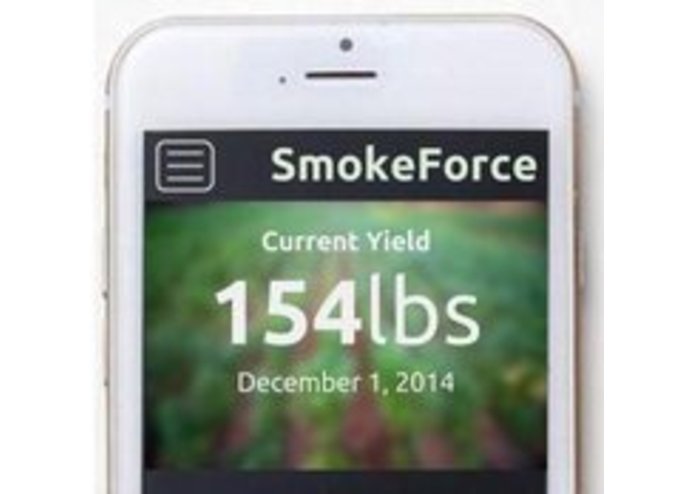 SmokeForce – screenshot 1