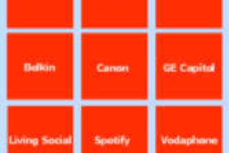 Ambient Accounts