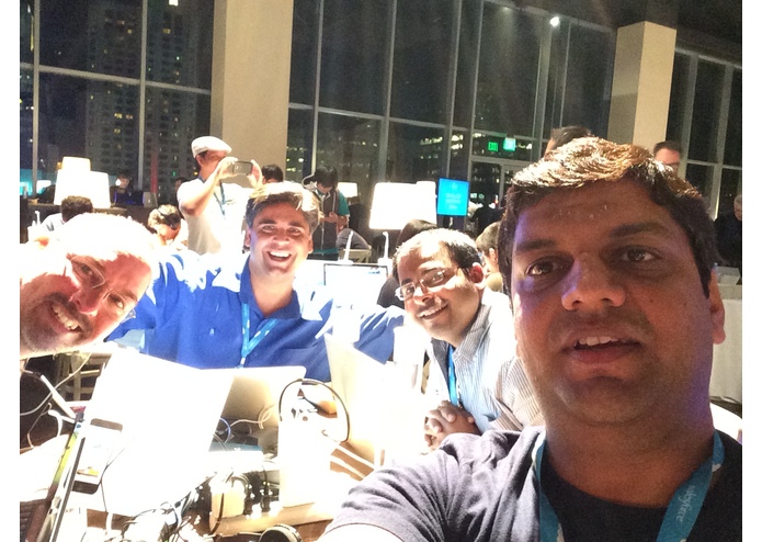 Amit Sachan – screenshot 1