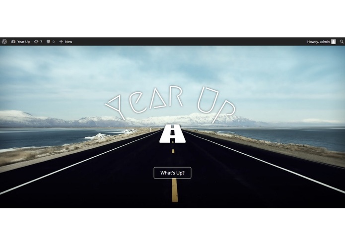 What's Up – screenshot 1