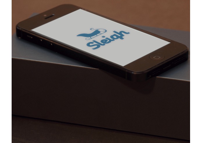 Sleigh – screenshot 1