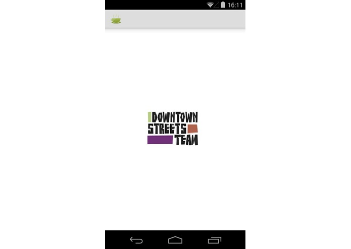 Coffee Cart Mobile app – screenshot 8