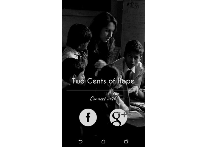 Two Cents of Hope – screenshot 4