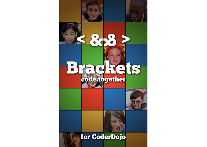 Brackets – screenshot 1
