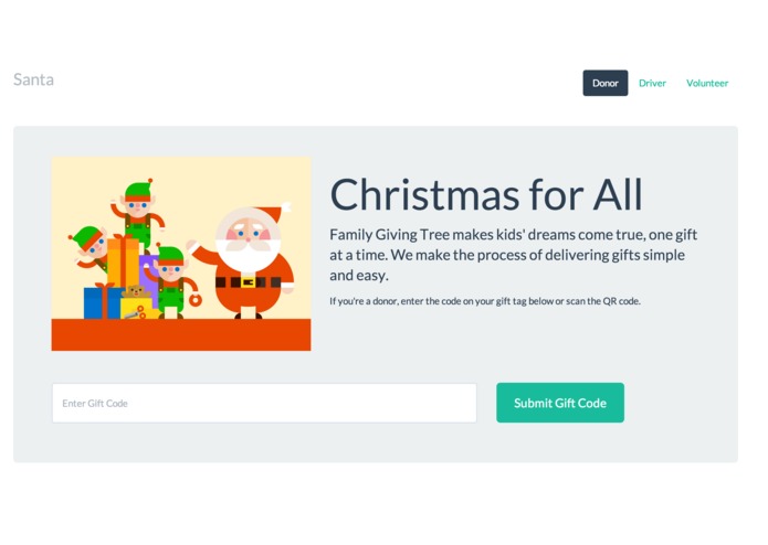 Santa – screenshot 1