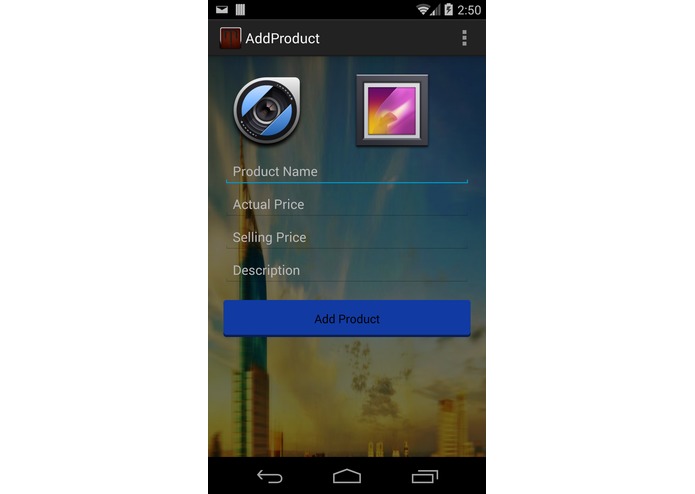 Mauini – screenshot 1