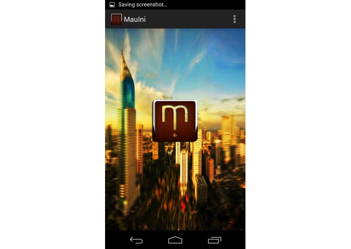 Mauini – screenshot 2
