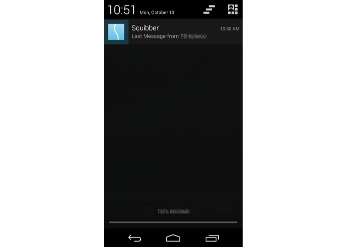 Squibber : An android app from Turret – screenshot 5