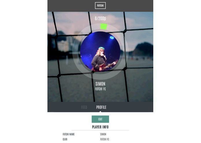 futchi.com – screenshot 1