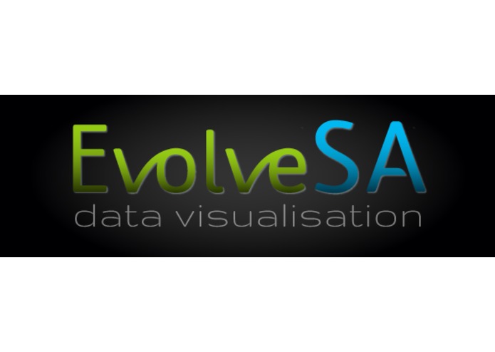 EvolveSA – screenshot 1
