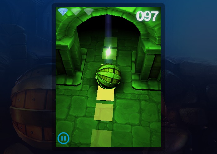 Handy Maze – screenshot 5