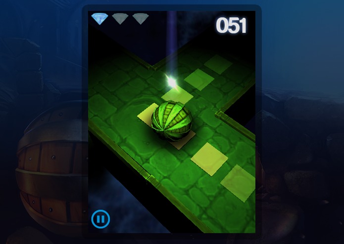 Handy Maze – screenshot 7