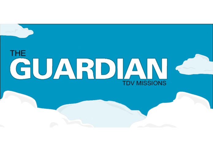 The Guardian – screenshot 1